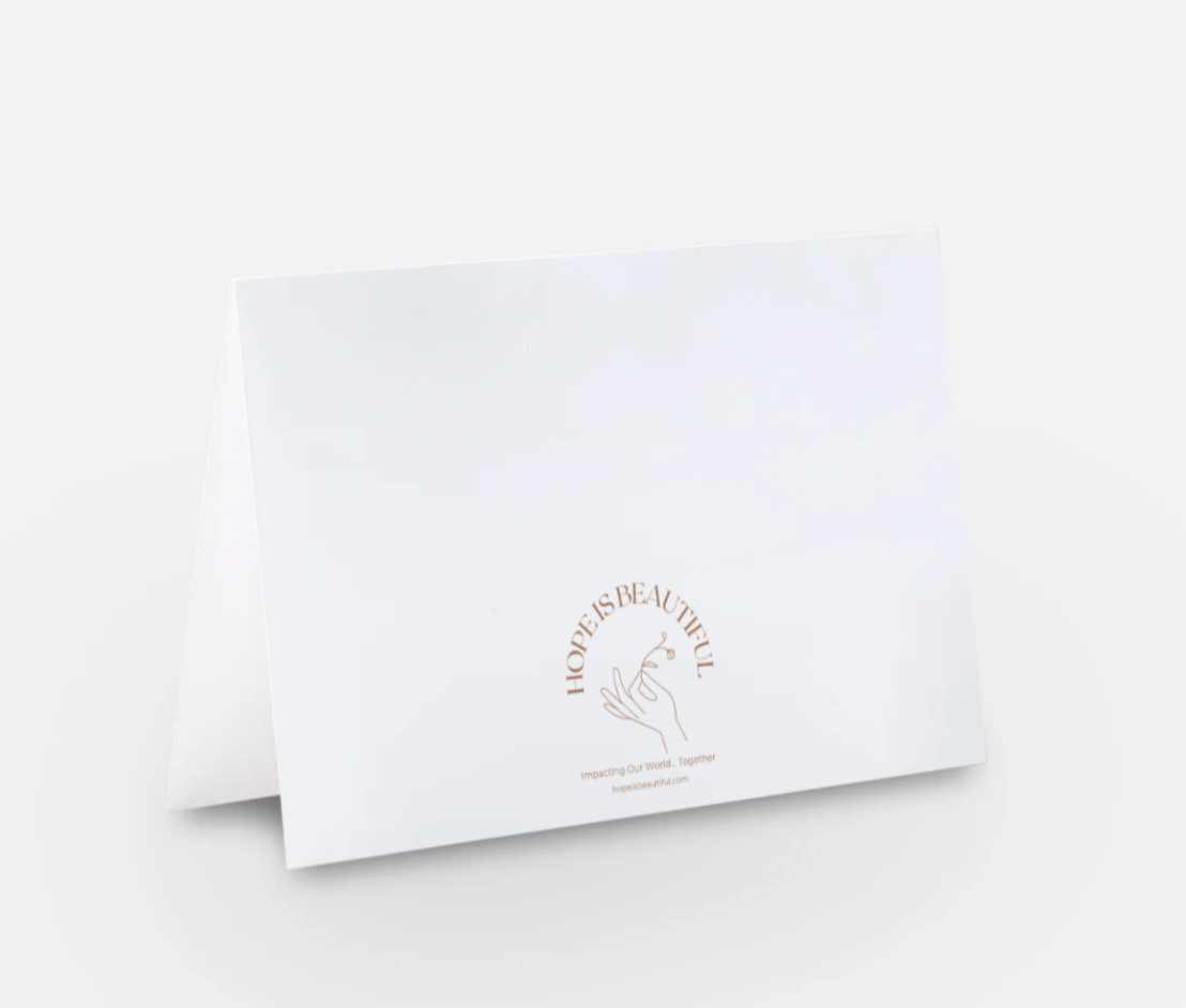 Pearl of Great Value Greeting Cards