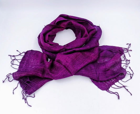 Scarf - Thai Silk