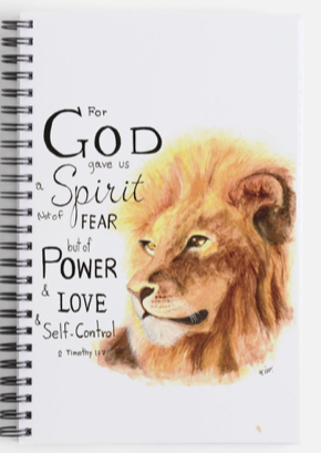 Lion Journal